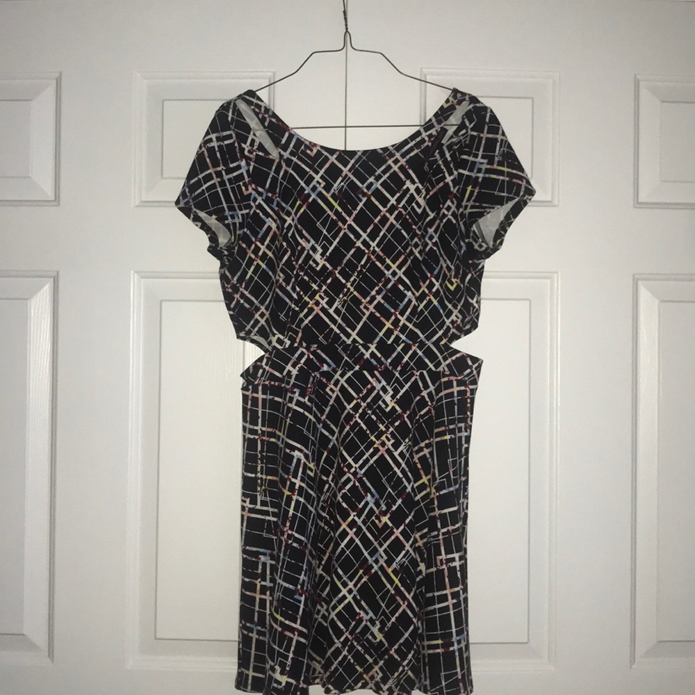 Material Girl Dress - Picture 2 of 2